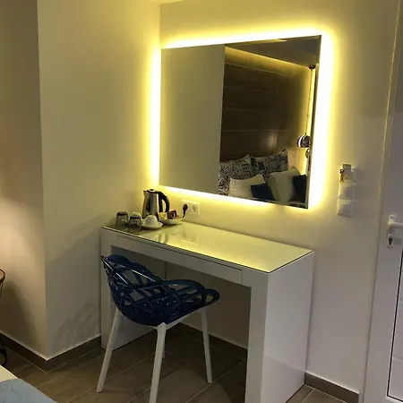 Elpida Aparthotel Faliraki