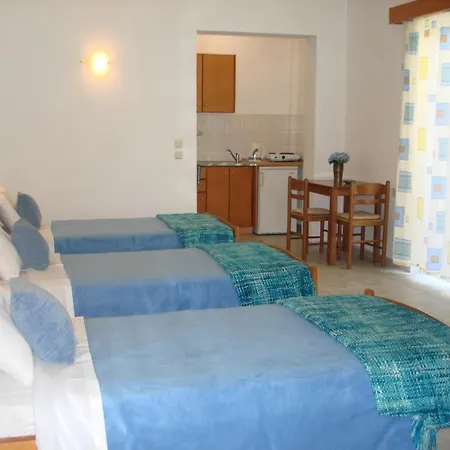 Elpida Aparthotel