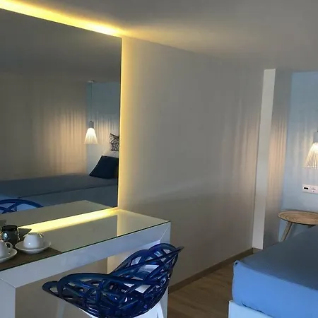 Aparthotel Elpida